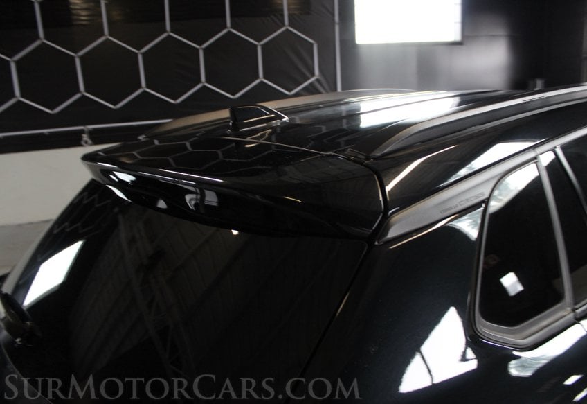 2024 Toyota Corolla Cross AWD LE - Image 15