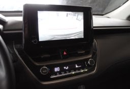 2024 Toyota Corolla Cross AWD LE - Image 44