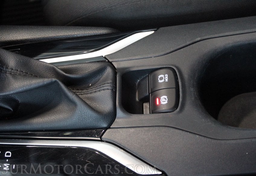 2024 Toyota Corolla Cross AWD LE - Image 42