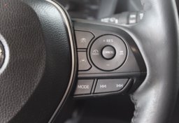 2024 Toyota Corolla Cross AWD LE - Image 48