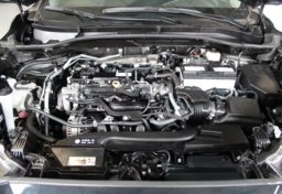 2024 Toyota Corolla Cross AWD LE - Image 57