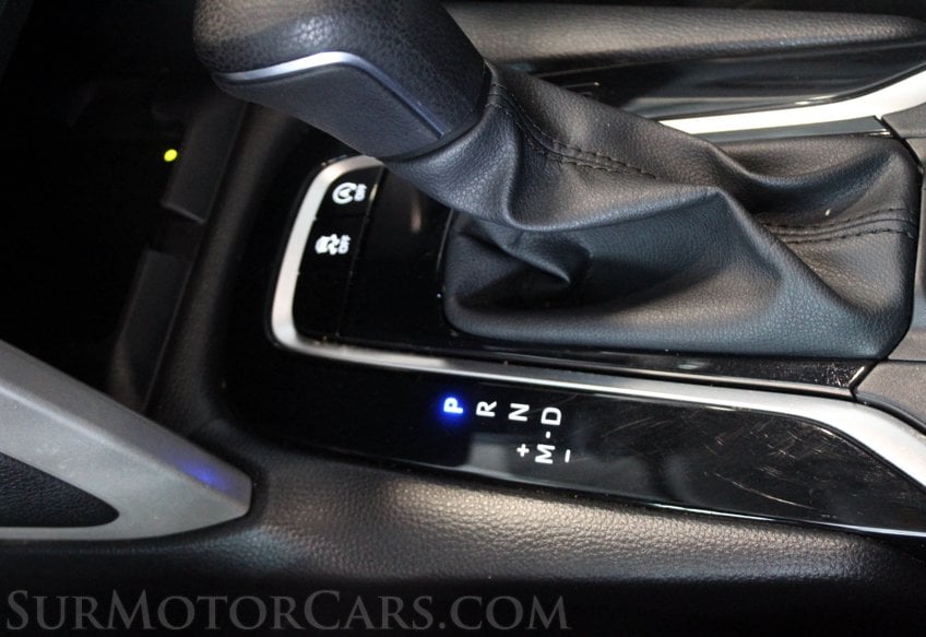 2024 Toyota Corolla Cross AWD LE - Image 41