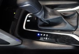 2024 Toyota Corolla Cross AWD LE - Image 41