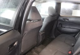 2024 Toyota Corolla Cross AWD LE - Image 29