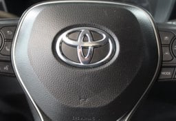 2024 Toyota Corolla Cross AWD LE - Image 47