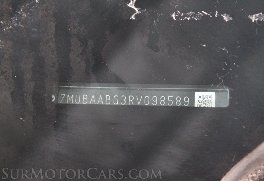 2024 Toyota Corolla Cross AWD LE - Image 59