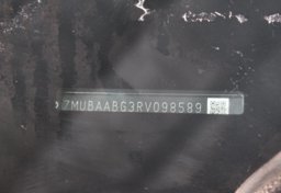 2024 Toyota Corolla Cross AWD LE - Image 59