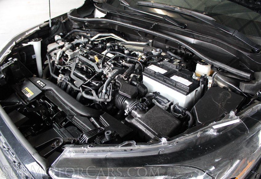 2024 Toyota Corolla Cross AWD LE - Image 55