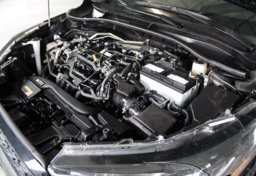 2024 Toyota Corolla Cross AWD LE - Image 55