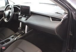 2024 Toyota Corolla Cross AWD LE - Image 34