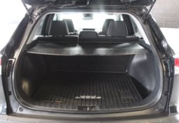 2024 Toyota Corolla Cross AWD LE - Image 38