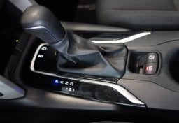 2024 Toyota Corolla Cross AWD LE - Image 40