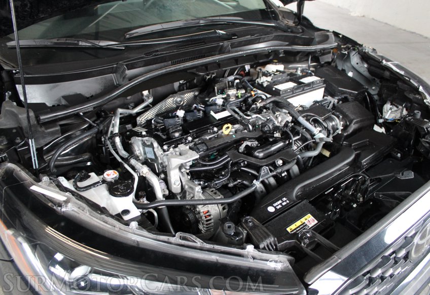 2024 Toyota Corolla Cross AWD LE - Image 56