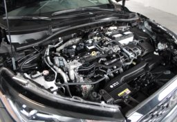 2024 Toyota Corolla Cross AWD LE - Image 56