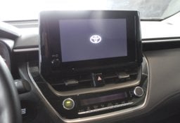 2024 Toyota Corolla Cross AWD LE - Image 39