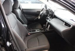 2024 Toyota Corolla Cross AWD LE - Image 33