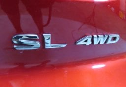 2023 Nissan Pathfinder AWD SL - Image 22