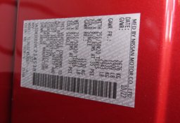 2023 Nissan Pathfinder AWD SL - Image 33