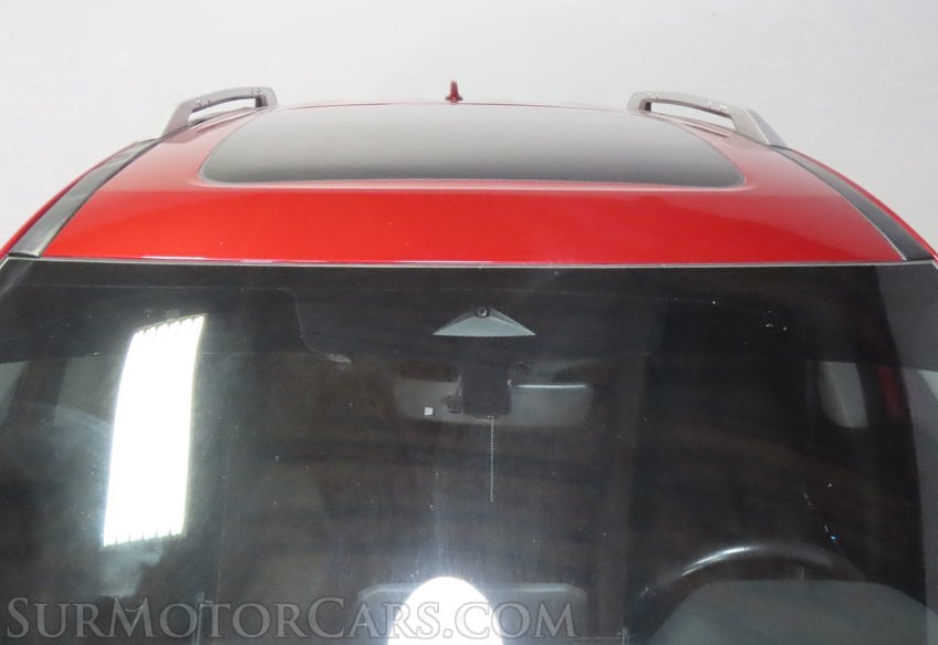 2023 Nissan Pathfinder AWD SL - Image 38