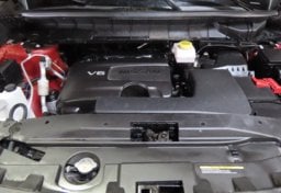 2023 Nissan Pathfinder AWD SL - Image 54