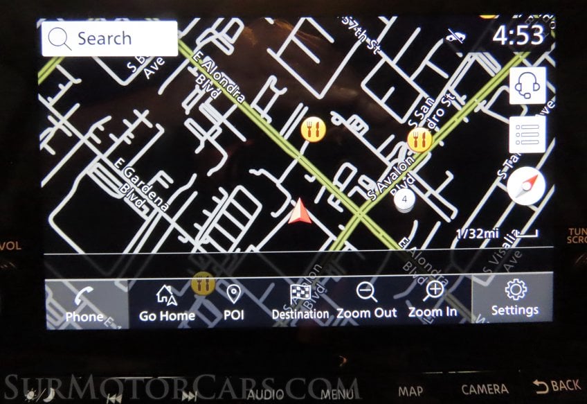 2023 Nissan Pathfinder AWD SL - Image 16