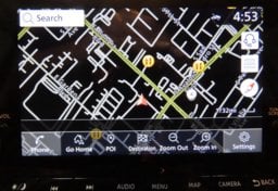 2023 Nissan Pathfinder AWD SL - Image 16