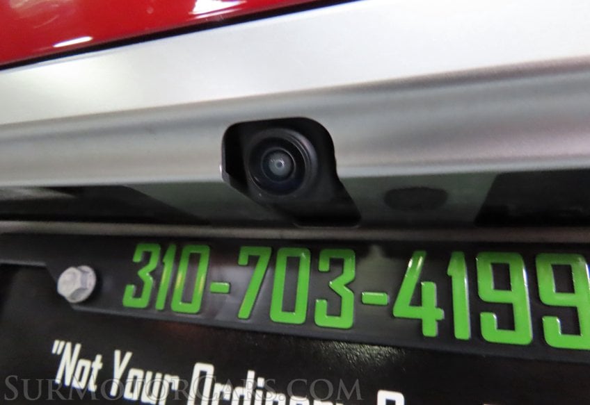 2023 Nissan Pathfinder AWD SL - Image 21