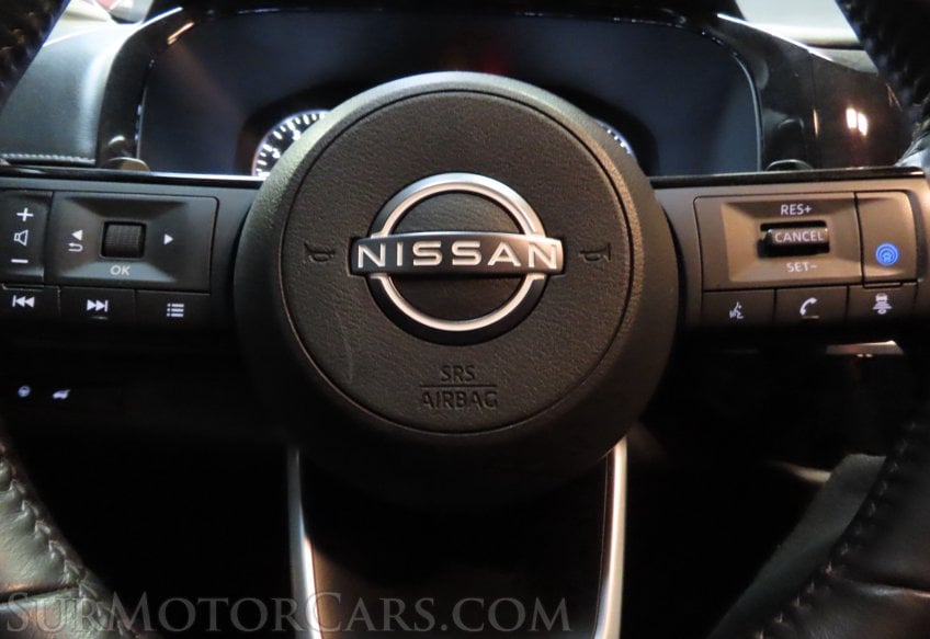 2023 Nissan Pathfinder AWD SL - Image 19