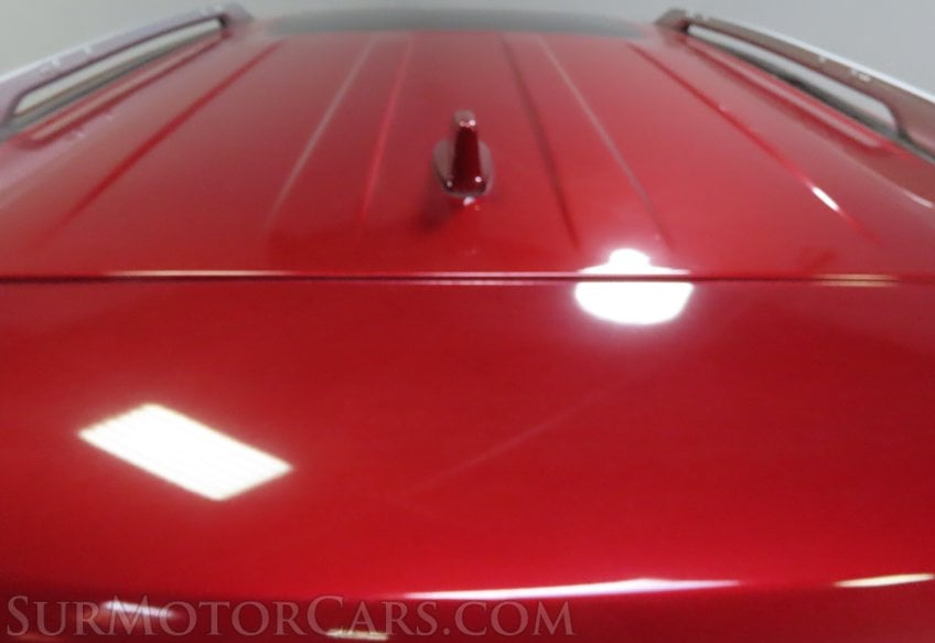 2023 Nissan Pathfinder AWD SL - Image 24