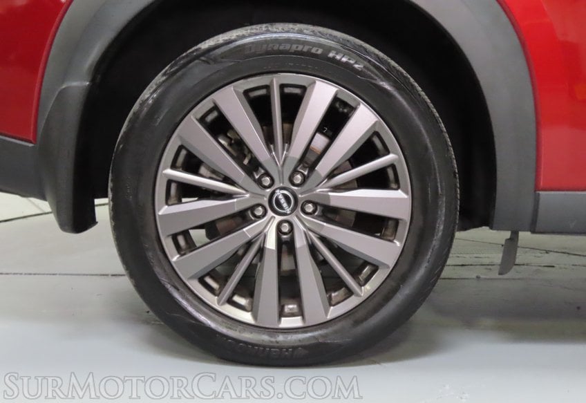 2023 Nissan Pathfinder AWD SL - Image 53