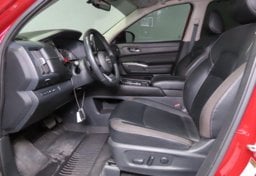 2023 Nissan Pathfinder AWD SL - Image 36