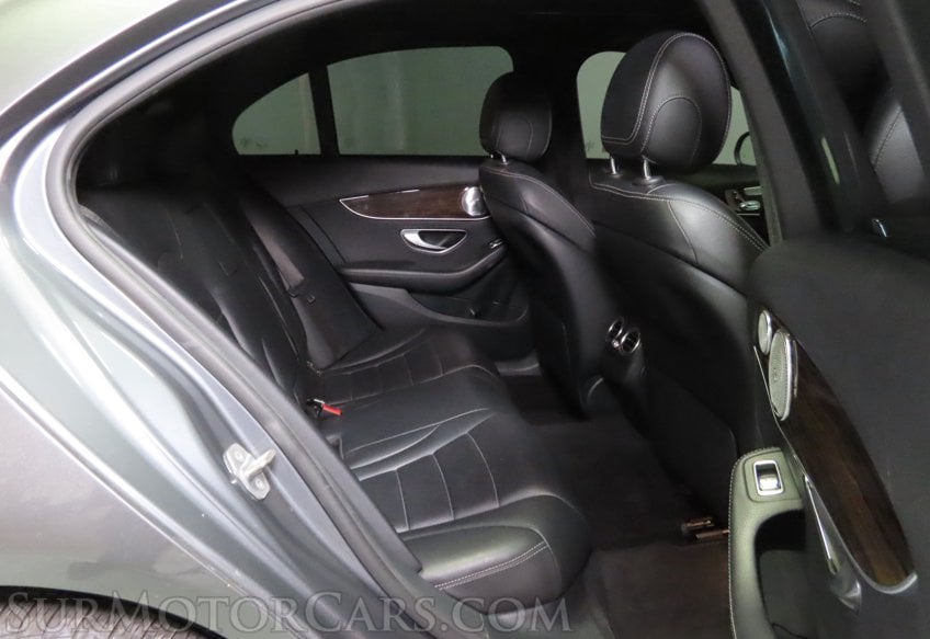 2020 Mercedes-Benz C-Class C 300 - Image 22