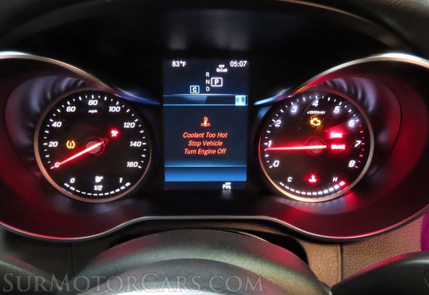 2020 Mercedes-Benz C-Class C 300 - Image 27