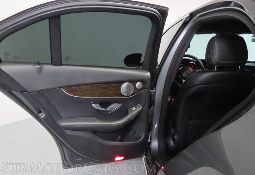 2020 Mercedes-Benz C-Class C 300 - Image 17