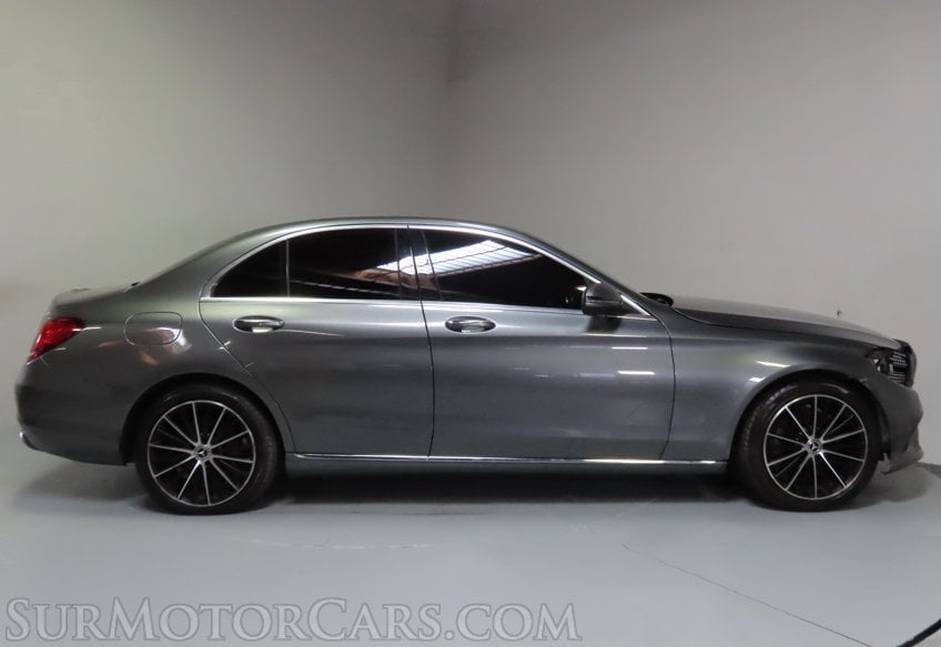 2020 Mercedes-Benz C-Class C 300 - Image 6