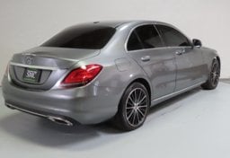 2020 Mercedes-Benz C-Class C 300 - Image 8