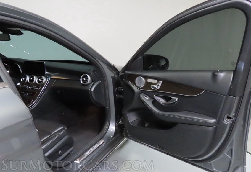 2020 Mercedes-Benz C-Class C 300 - Image 16