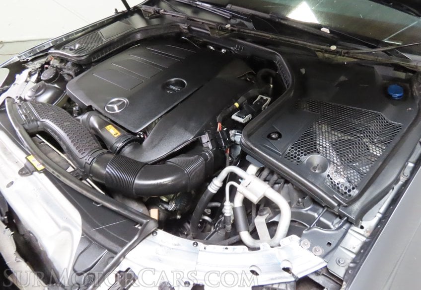 2020 Mercedes-Benz C-Class C 300 - Image 41