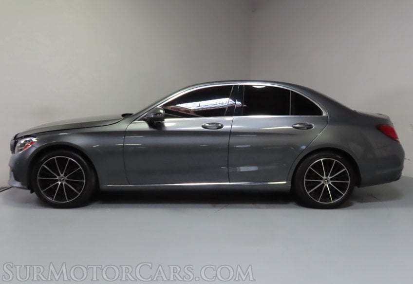 2020 Mercedes-Benz C-Class C 300 - Image 5