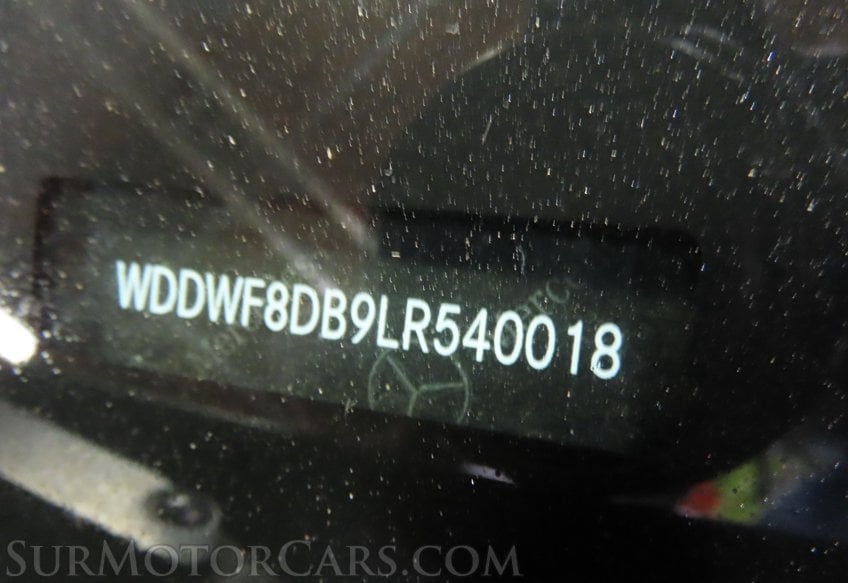 2020 Mercedes-Benz C-Class C 300 - Image 42