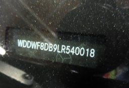 2020 Mercedes-Benz C-Class C 300 - Image 42