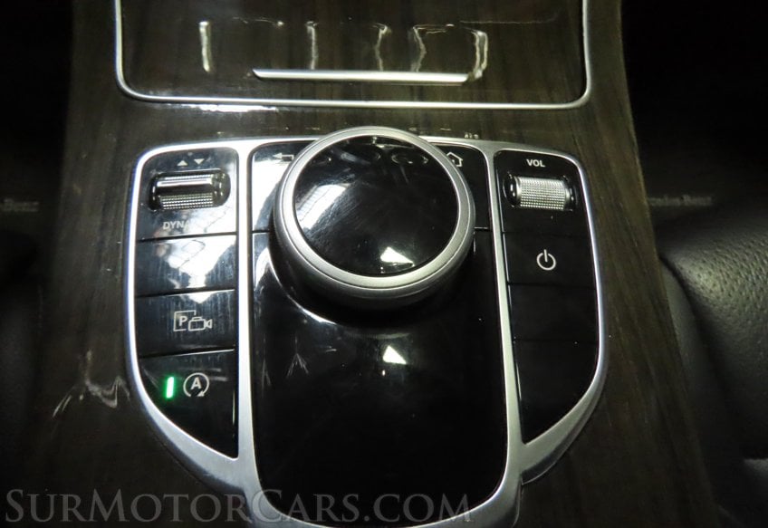 2020 Mercedes-Benz C-Class C 300 - Image 34