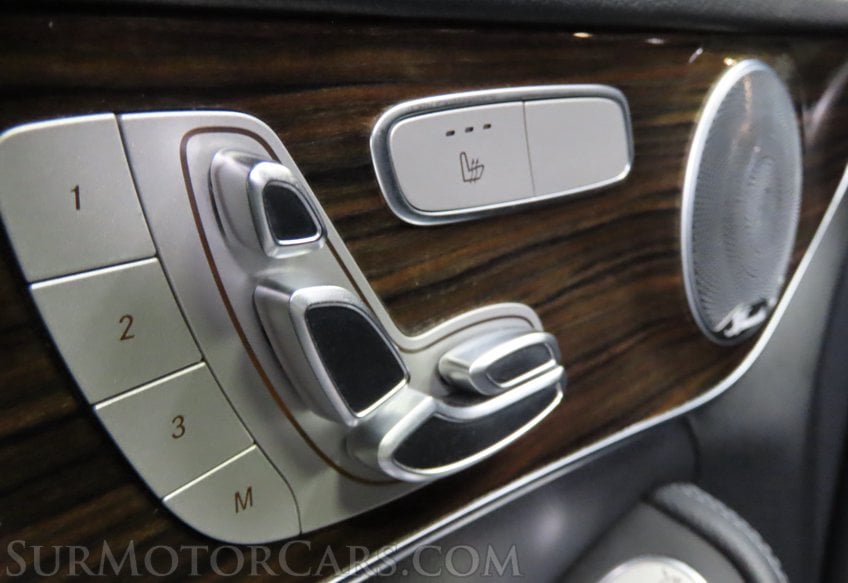 2020 Mercedes-Benz C-Class C 300 - Image 36