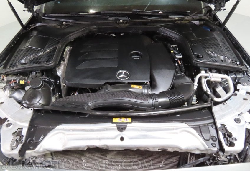 2020 Mercedes-Benz C-Class C 300 - Image 40