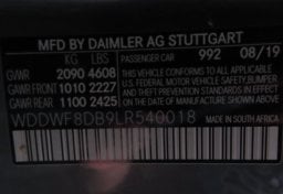 2020 Mercedes-Benz C-Class C 300 - Image 43
