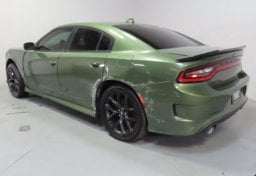 2021 Dodge Charger GT - Image 9