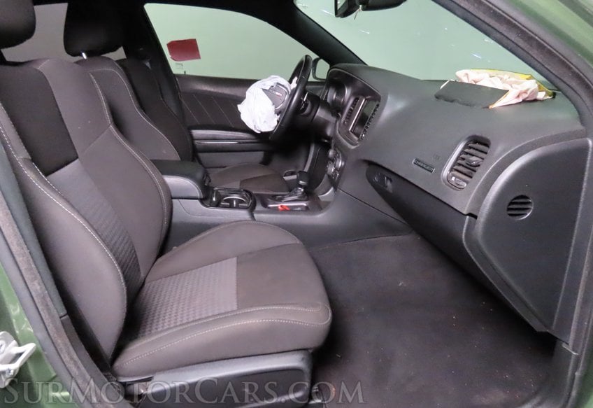 2021 Dodge Charger GT - Image 25