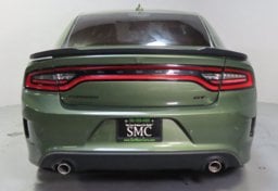 2021 Dodge Charger GT - Image 11