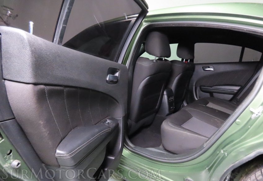 2021 Dodge Charger GT - Image 22