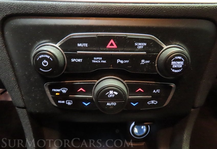 2021 Dodge Charger GT - Image 40